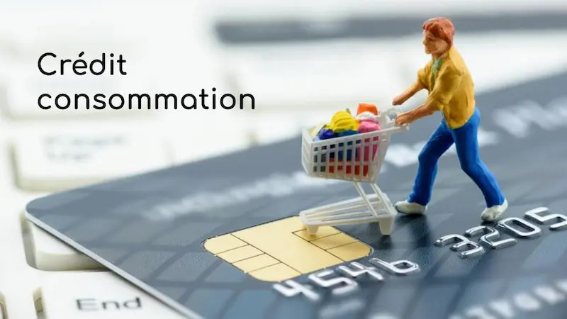 crédit consommation france