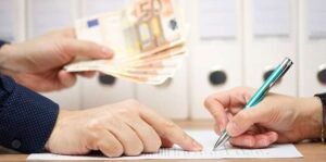 credios finance